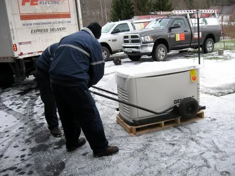 Professional panel upgrade service in , - Albrite Electric