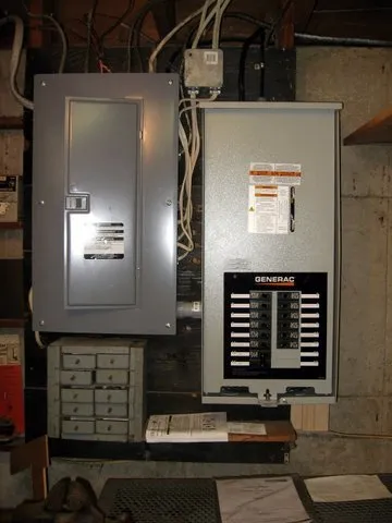 Reliable circuit breaker repair in , by Albrite Electric