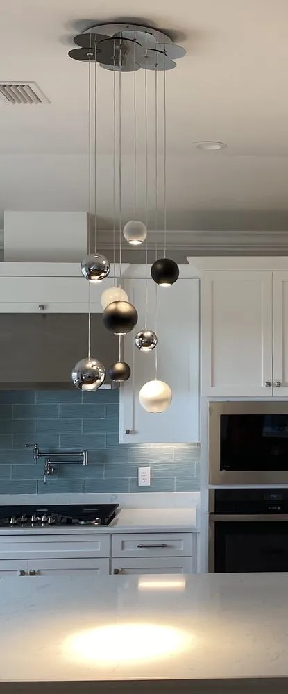 Slide of Albritton Electrical Service