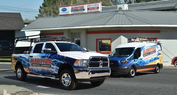 Albritton Service