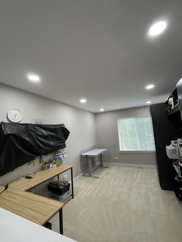 Slide of Albro Electric