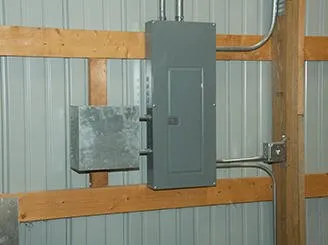 Trusted panel upgrade experts serving Payson, IL - Albsmeyer Electric