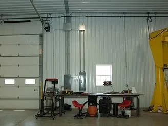 Reliable panel upgrade in Payson, IL by Albsmeyer Electric