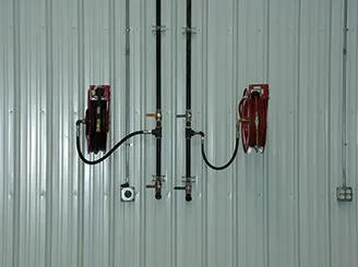 Licensed circuit breaker repair experts serving Payson, IL - Albsmeyer Electric
