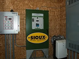 Professional outlet and switch repair experts serving Payson, IL - Albsmeyer Electric
