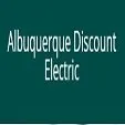 Slide of Albuquerque Discount Electric