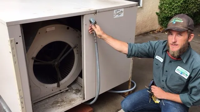 Slide of Albuquerque Plumbing Heating & Cooling