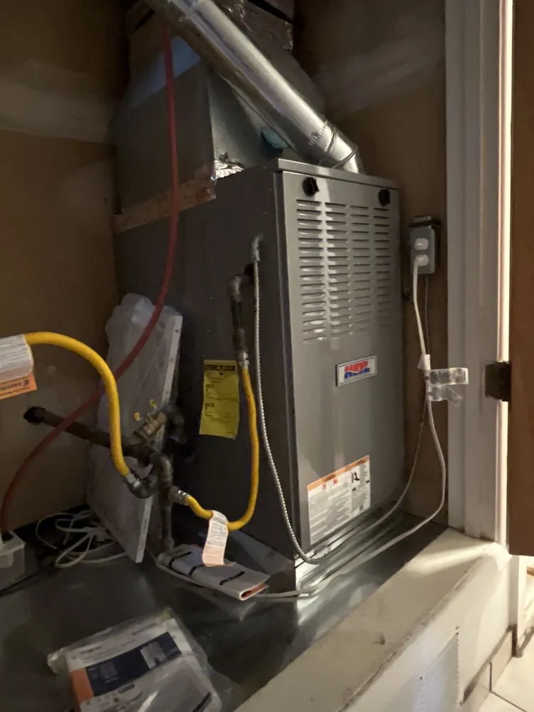 Emergency lighting installation service in ,  - Albuquerque Plumbing Heating & Cooling