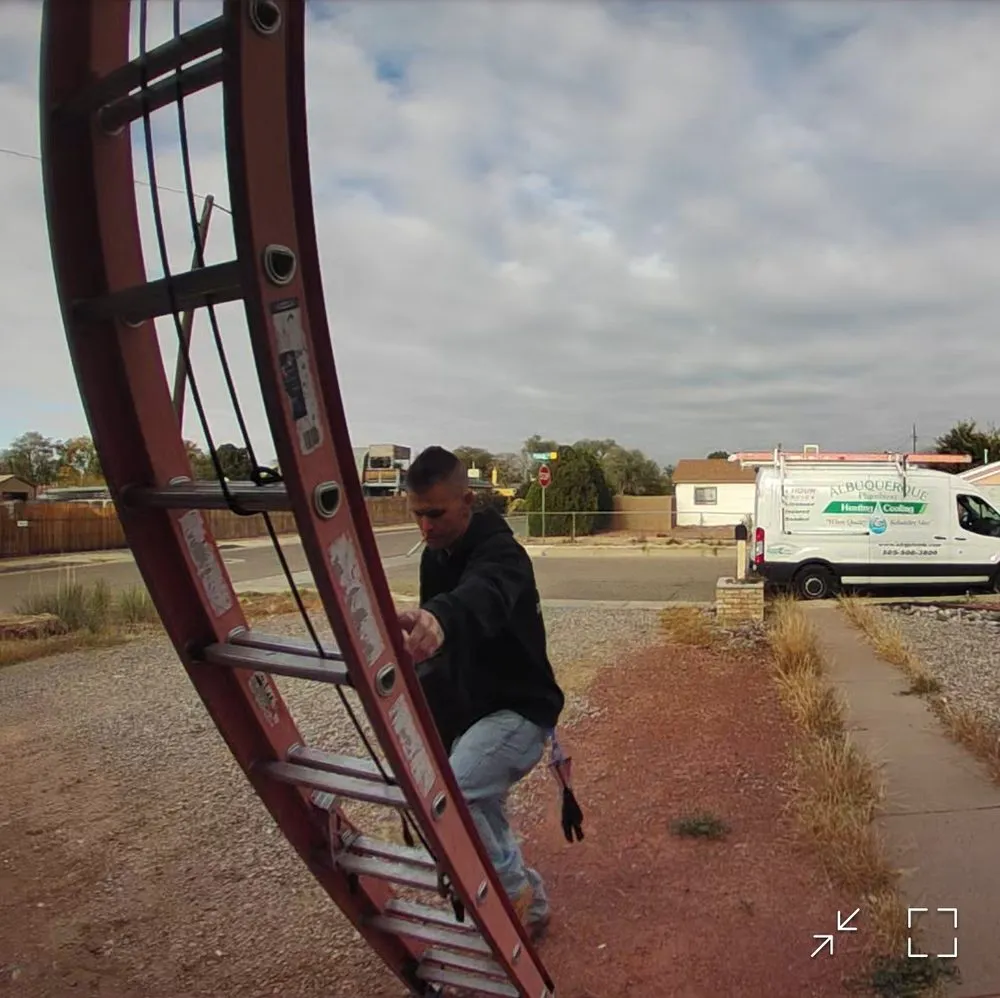 Certified outlet and switch repair experts serving ,  - Albuquerque Plumbing Heating & Cooling