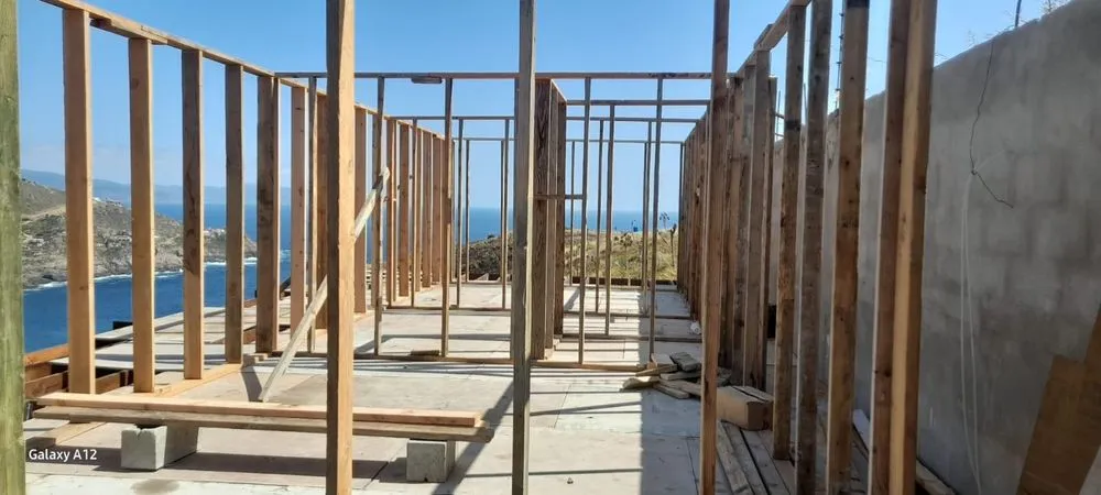 Slide of ALC Construcción