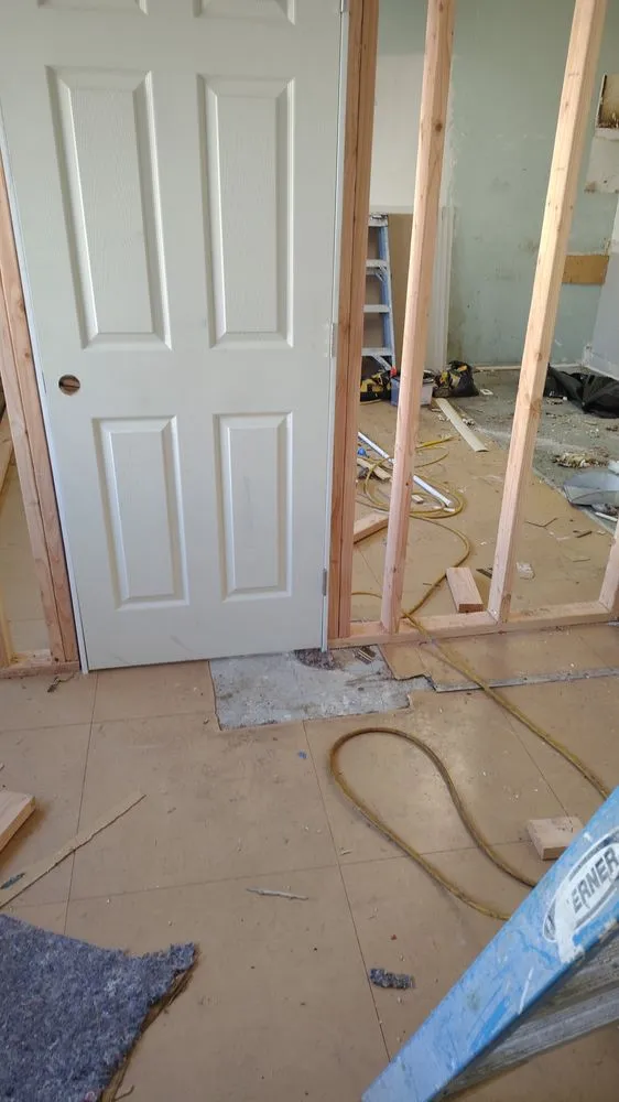 Slide of ALC Construcción