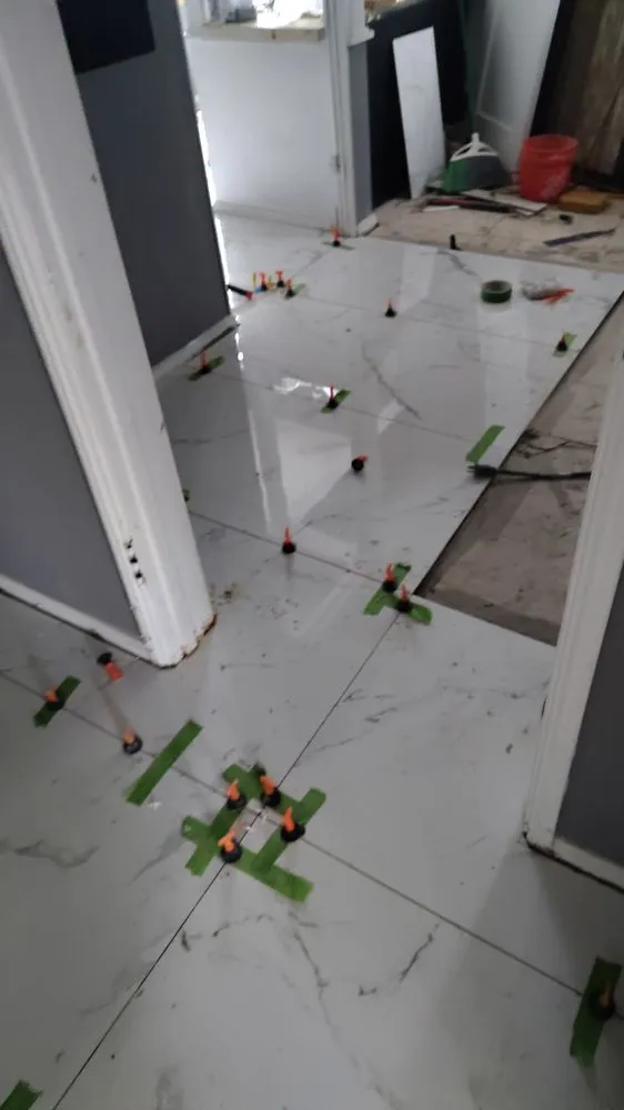 Slide of ALC Construcción