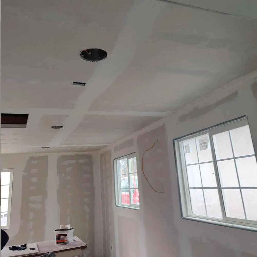 Slide of ALC Construcción