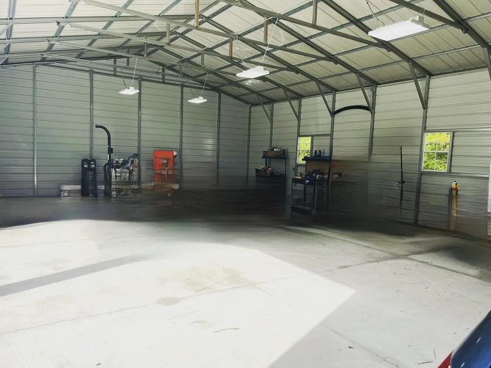 Slide of ALC Electric