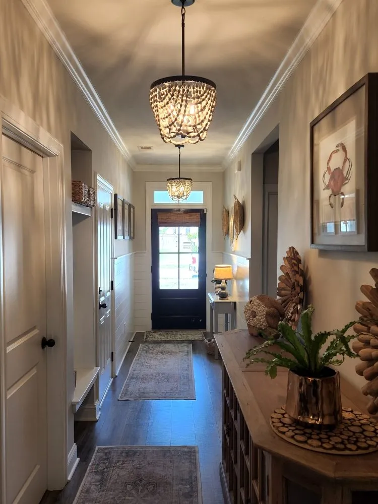 Slide of ALC Electric