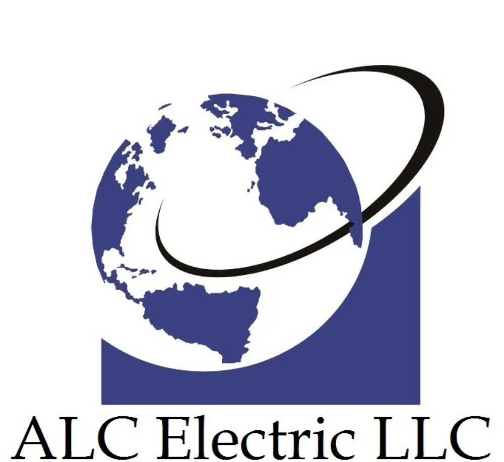 Slide of ALC Electric