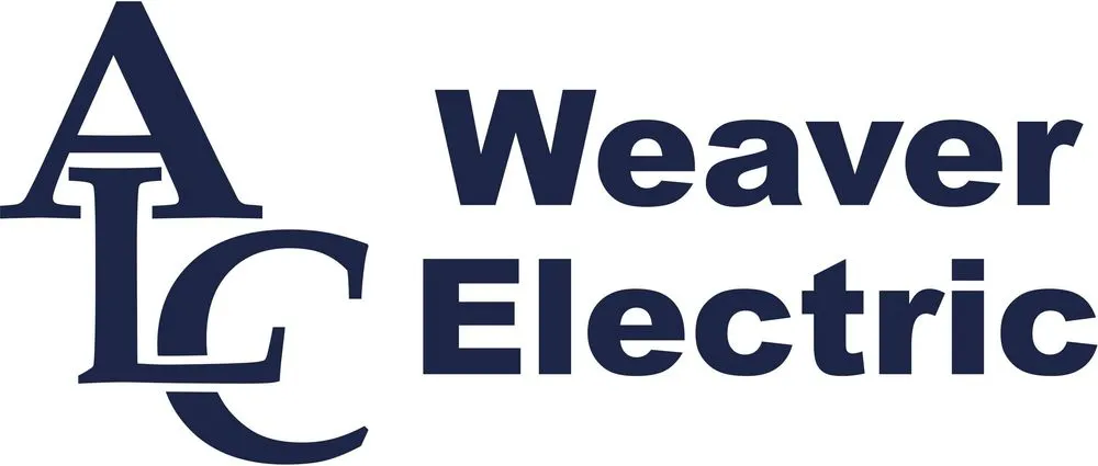 Slide of ALC Weaver Electric