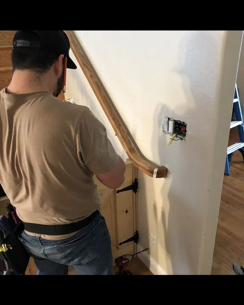 Slide of Alcala’s Electrical Contracting