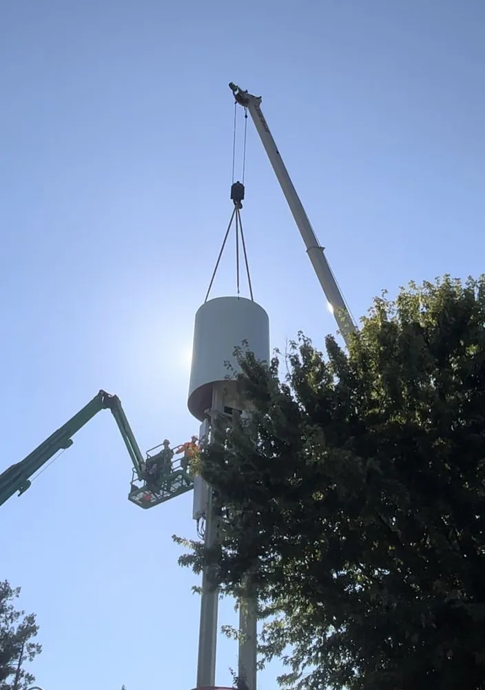 Slide of Alcala’s Electrical Contracting