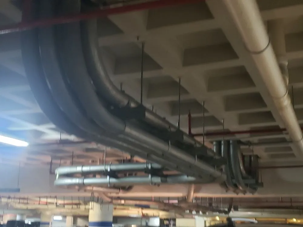 Slide of Alcalia Electrical Services