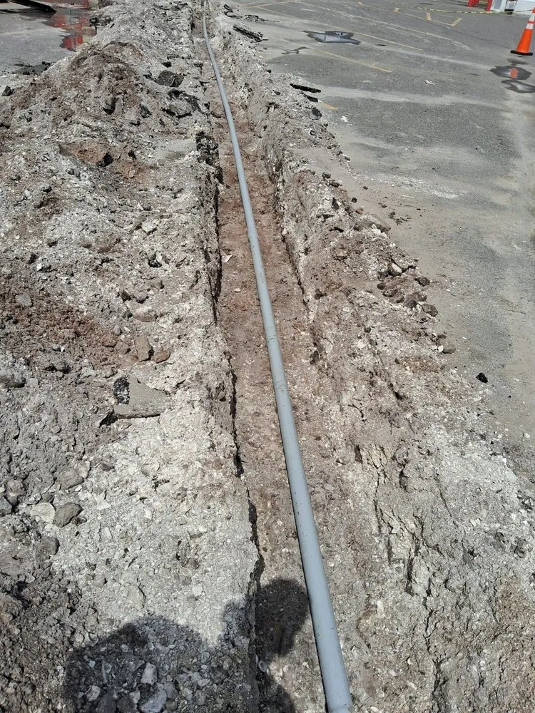 Slide of Alcalia Electrical Services