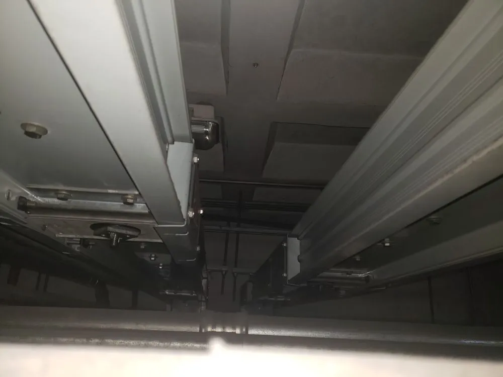 Slide of Alcalia Electrical Services