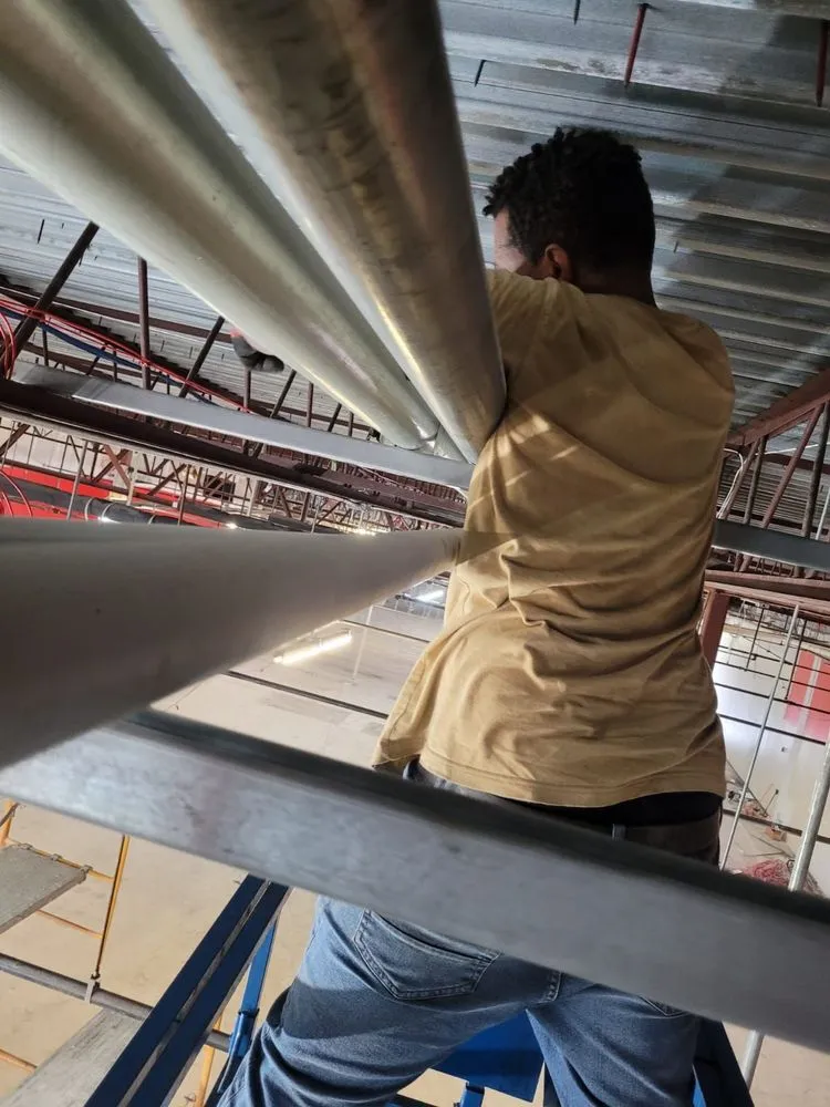 Slide of Alcalia Electrical Services