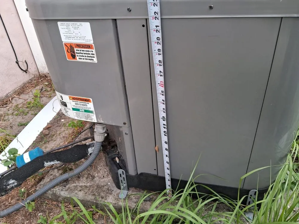 Slide of Alcalia Electrical Services