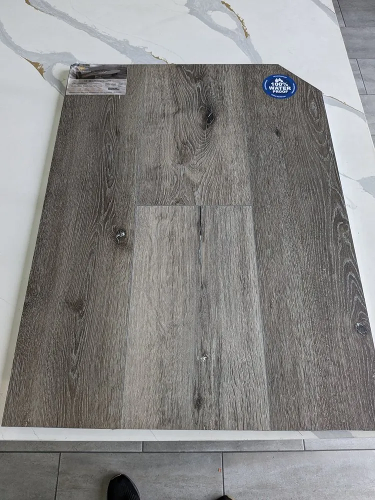 Slide of Alcantaras Remodel