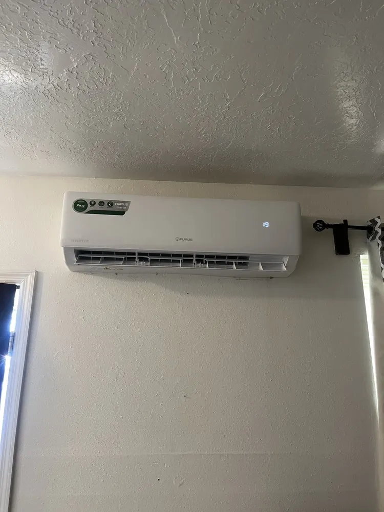 Slide of Alcaraz Electric