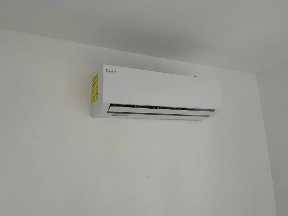 Slide of Alcaraz Electric