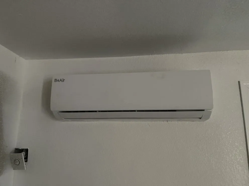 Slide of Alcaraz Electric