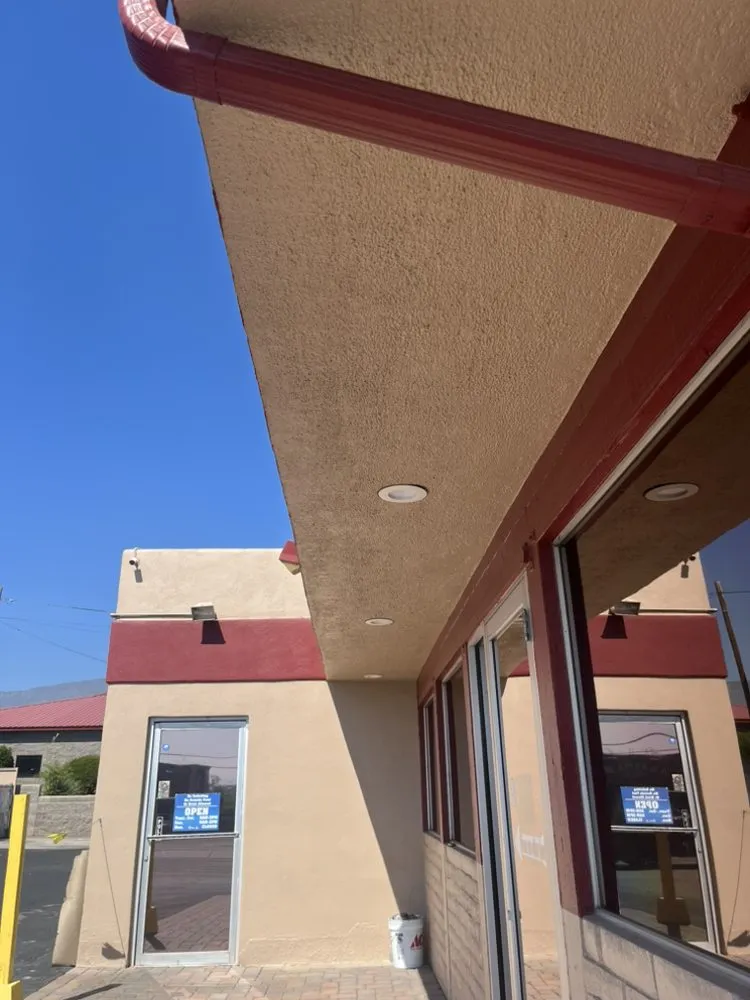 Slide of Alcaraz Electric