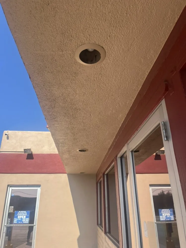 Slide of Alcaraz Electric