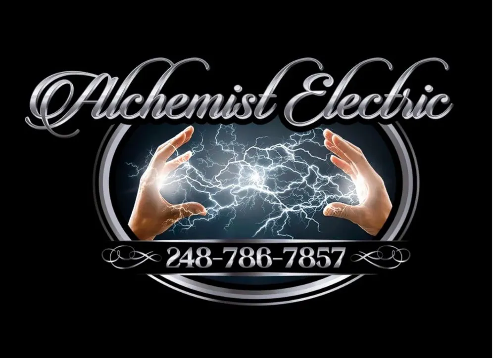 Slide of Alchemist Electric
