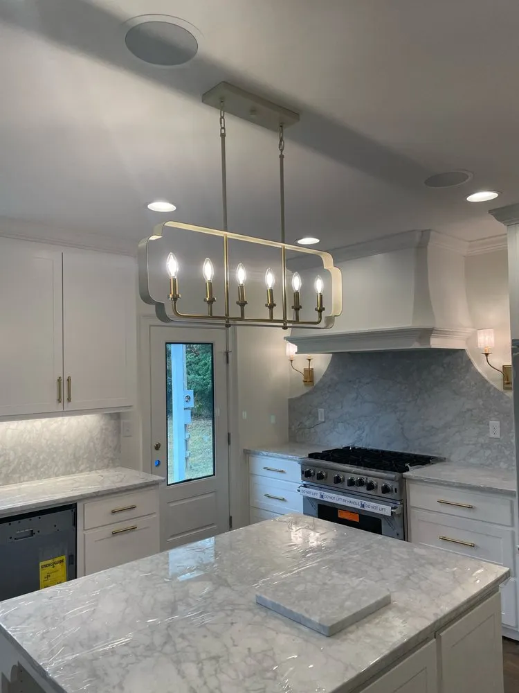Licensed electrical repair in Northport, AL by Alco Electric