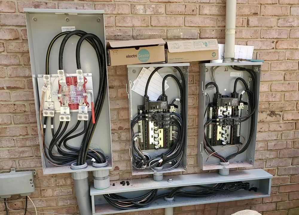 Affordable wiring installation in Northport, AL by Alco Electric