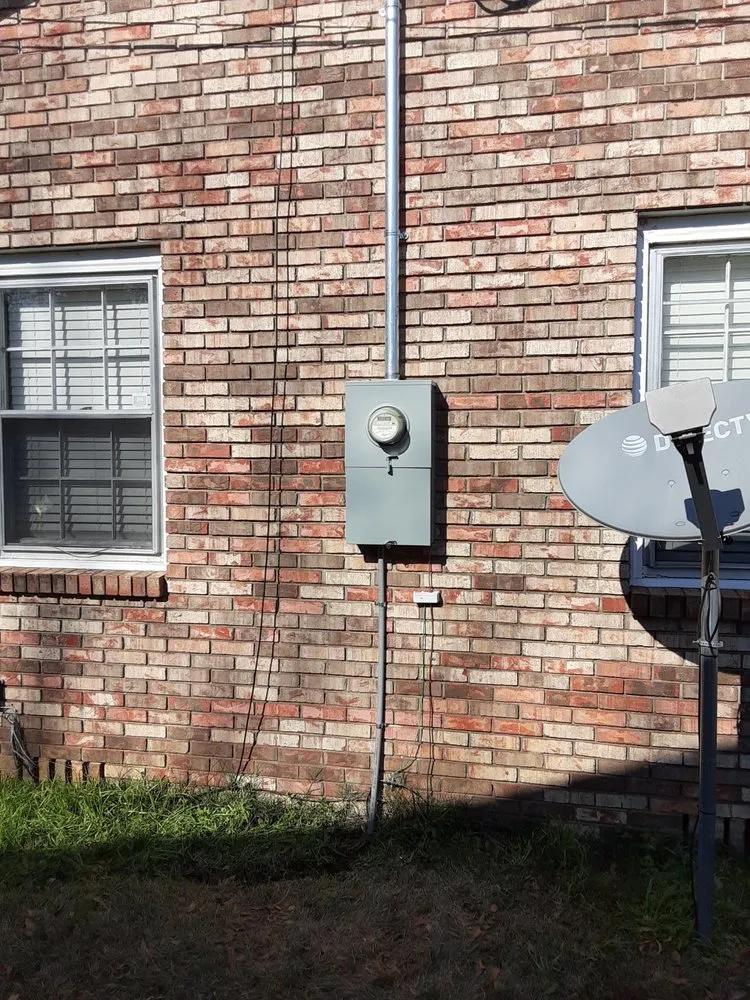 Emergency electrician providing electrical repair in Northport, AL - Alco Electric