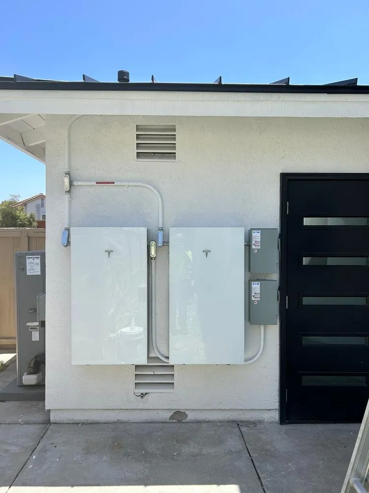 Slide of Alcon Electric