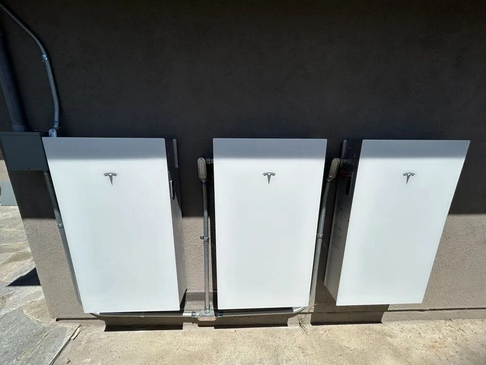 Slide of Alcon Electric