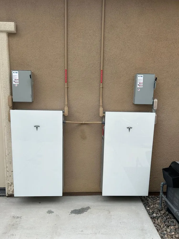 Slide of Alcon Electric