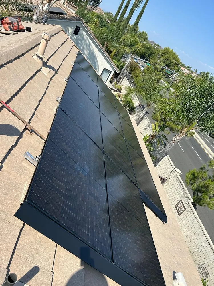 Slide of Alcon Electric