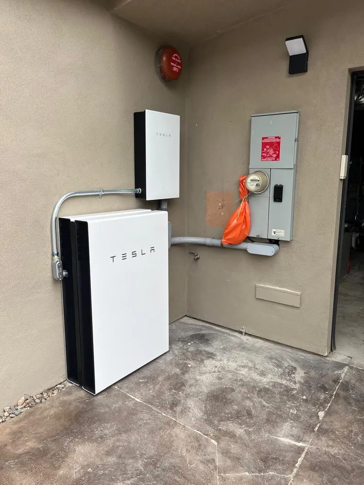 Slide of Alcon Electric