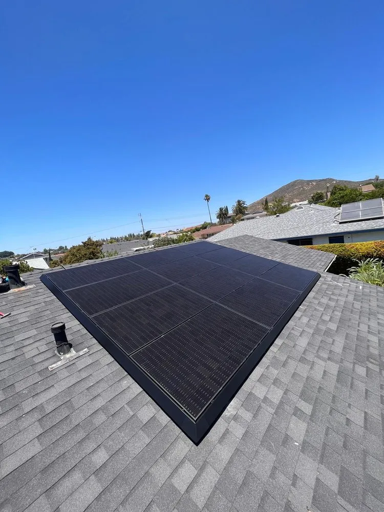 Slide of Alcon Electric