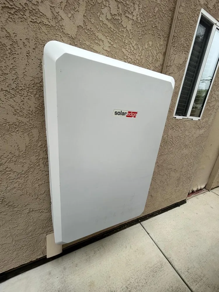 Slide of Alcon Electric