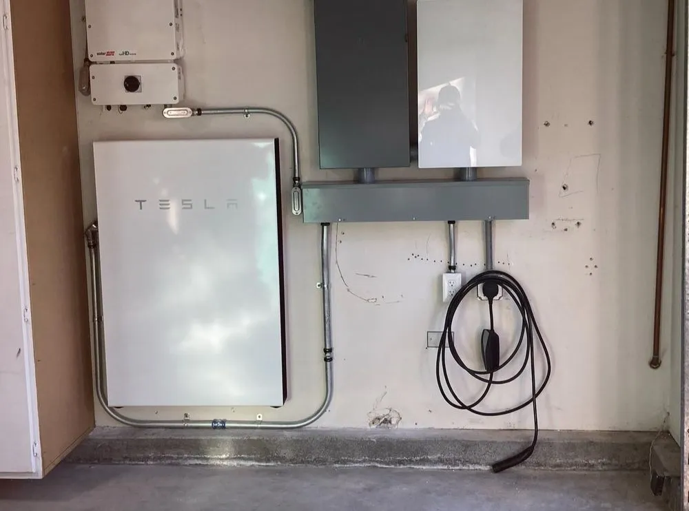 Slide of Alcon Electric