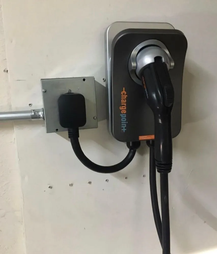 Slide of Alcon Electric