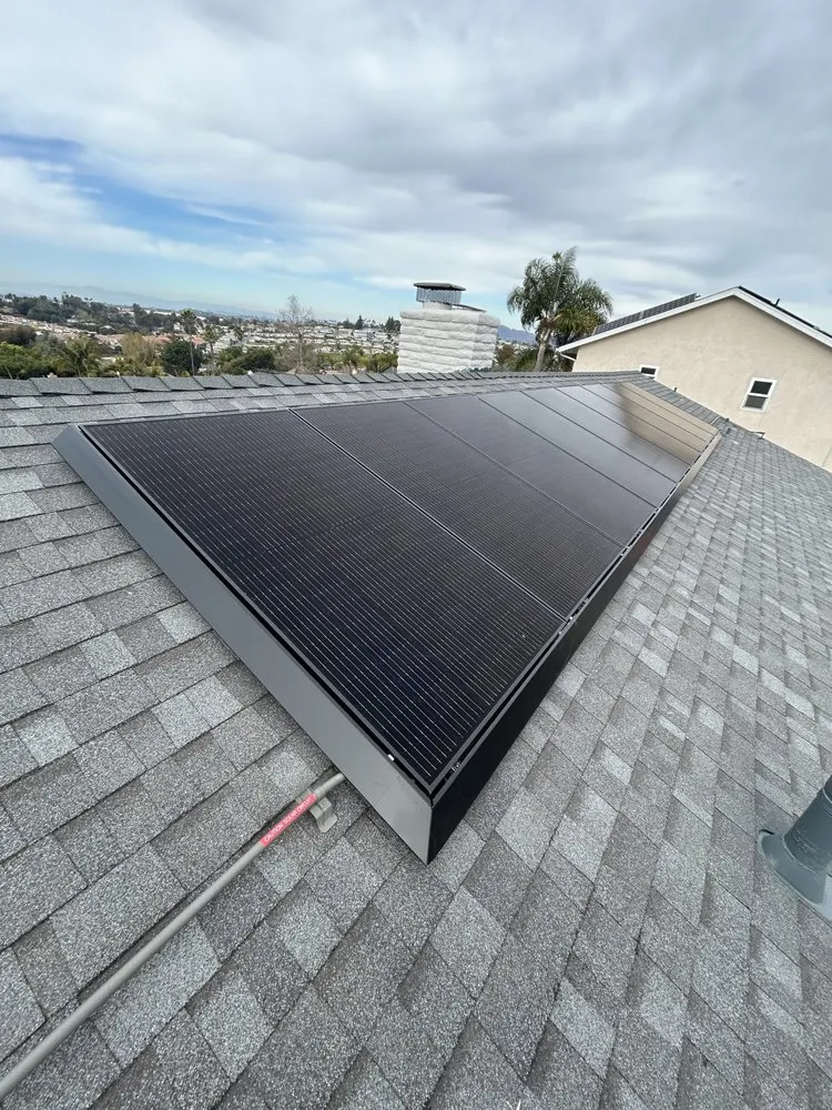 Slide of Alcon Electric