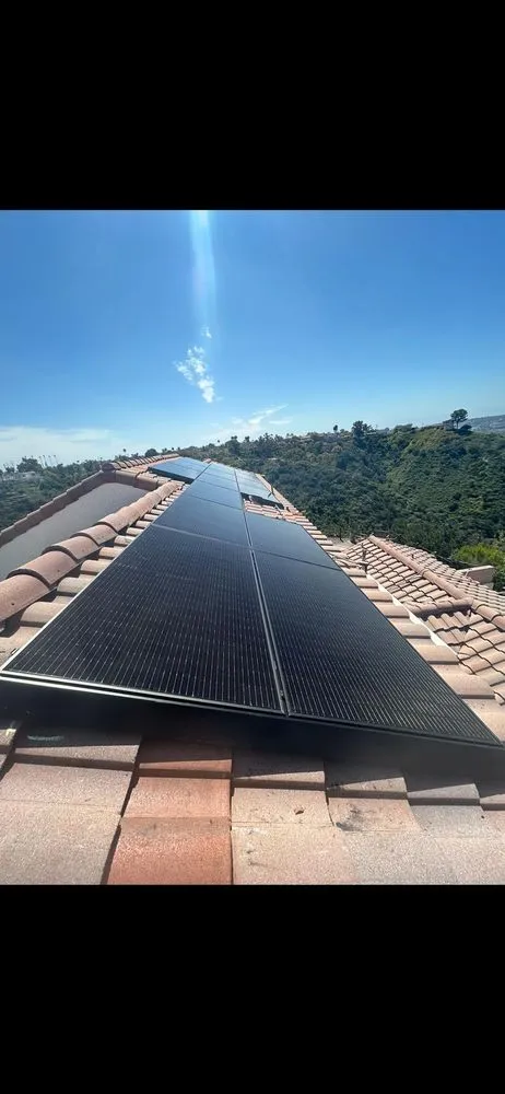 Slide of Alcon Electric