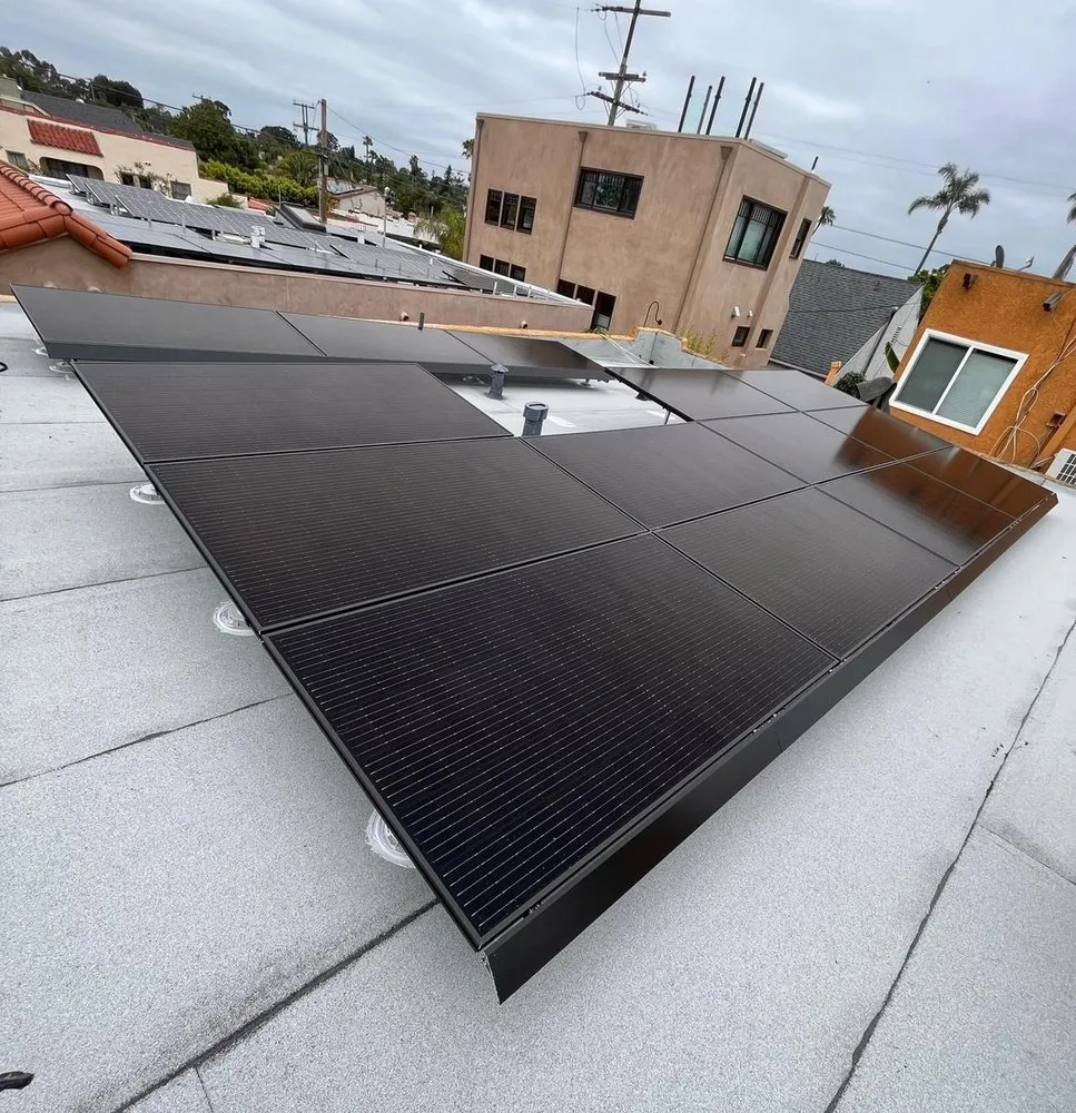 Slide of Alcon Electric